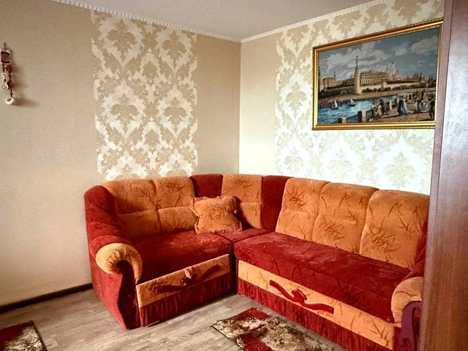 Квартира. Рівне, Київська вулиця