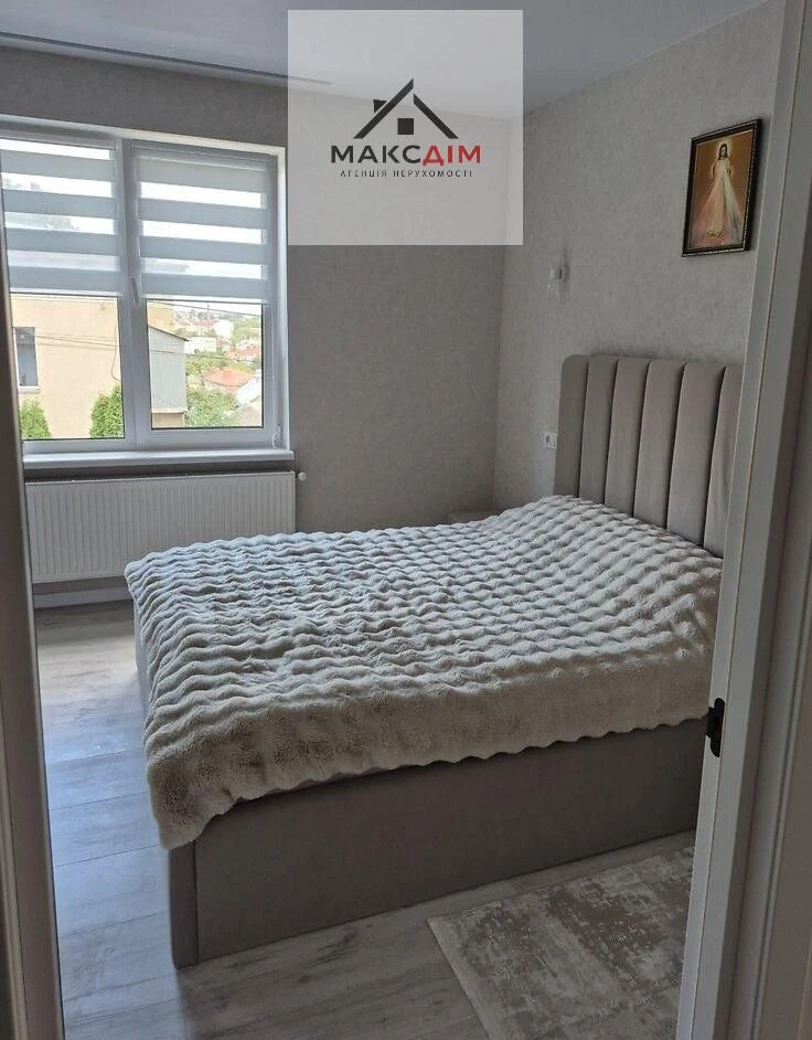 Продаётся часть дома