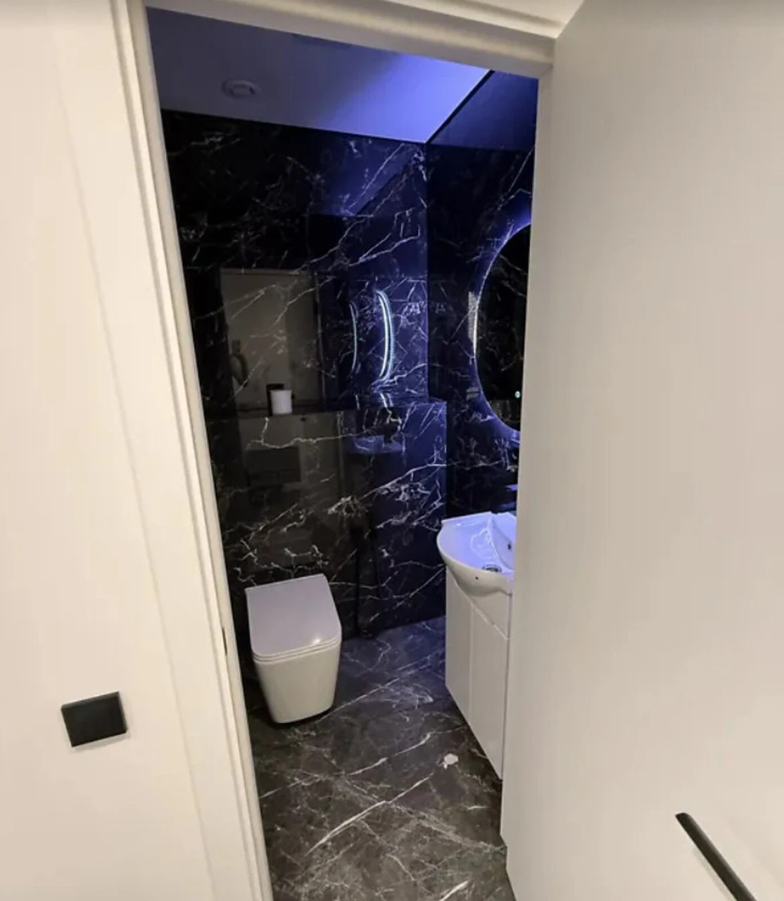Продажа двухэтажного дома с участком в 2.3 сотки, 132 кв.