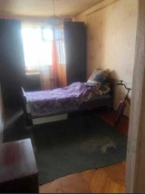 Продається 2-кімнатна квартира, Салтівка, вулиця Генерала Широнінця, 605 м/н