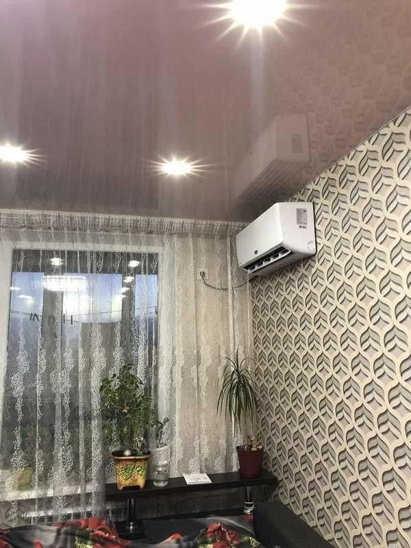 Продається 1-кімнатна квартира на Східному