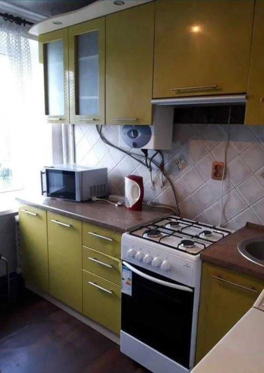Продажа 2-комнатной квартиры на Салтівке