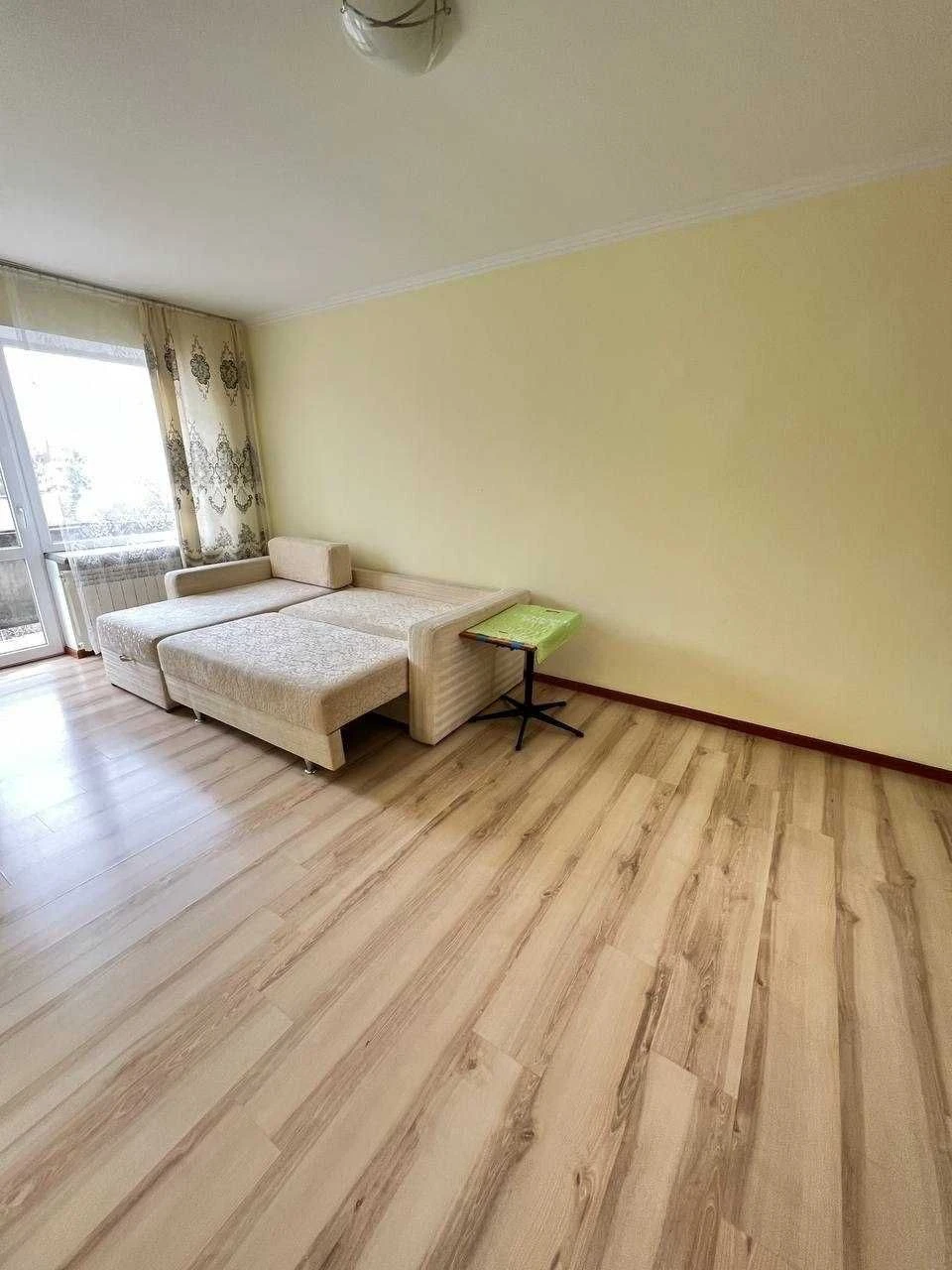Продаж 1кімнатної квартири, дешево, Харків! Капітальний ремо