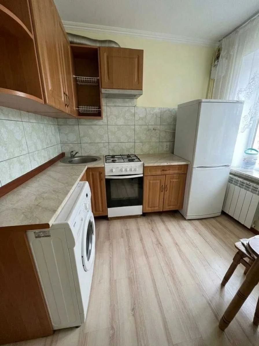 Продаж 1кімнатної квартири, дешево, Харків! Капітальний ремо
