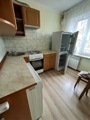 Продаж 1кімнатної квартири, дешево, Харків! Капітальний ремо
