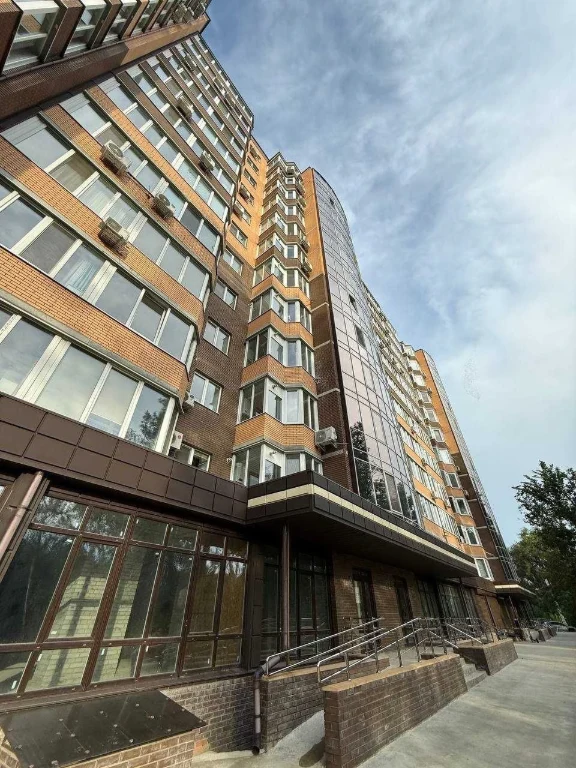 Продаж 1-кімнатної квартири вул. Харківська (ЖК Зарічний)