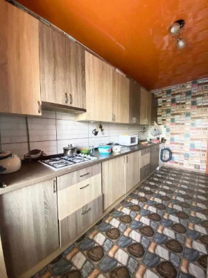 Продаж 1-кімнатної квартири вул. Харківська (ЖК Зарічний)