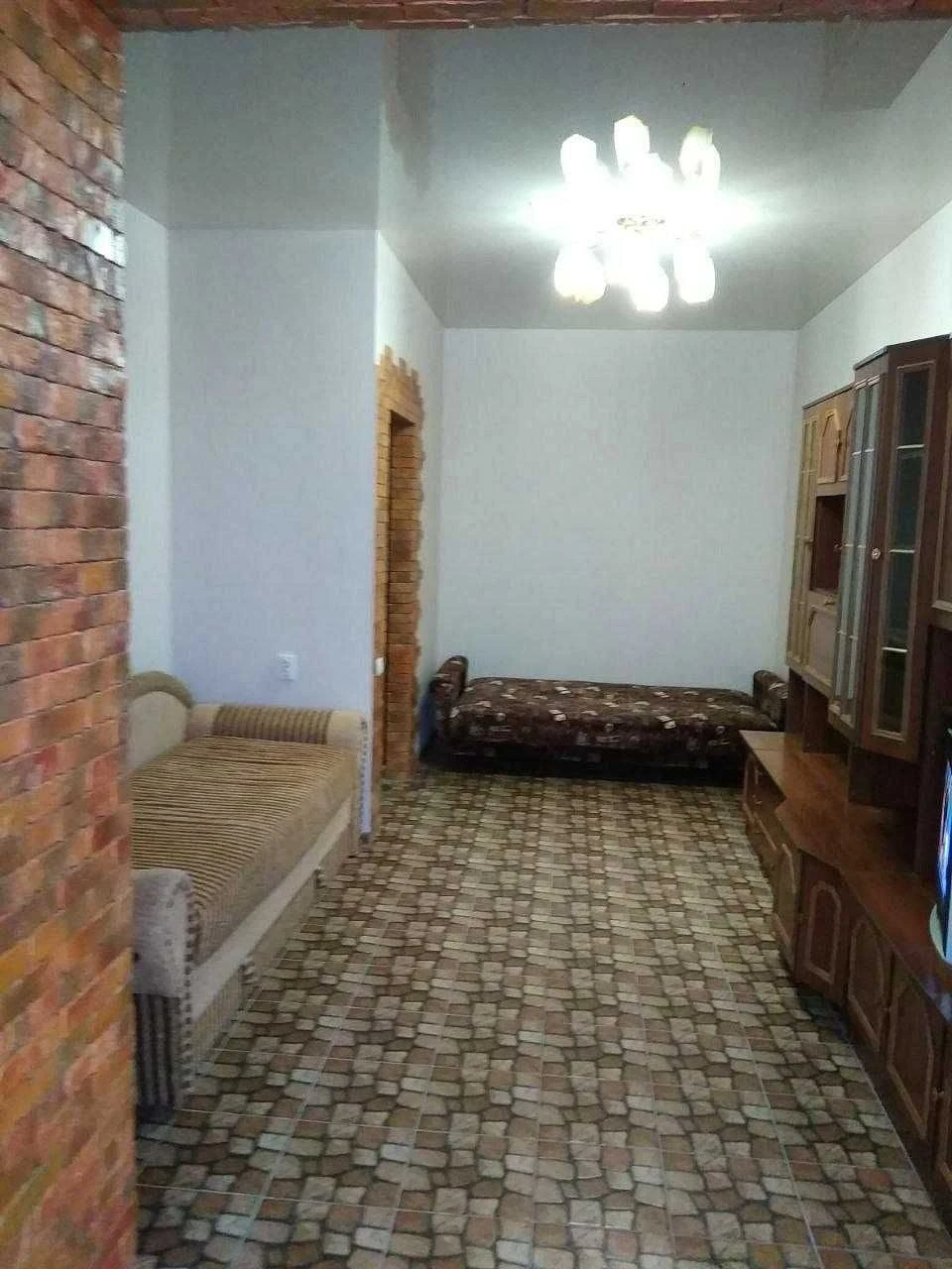 Продаж 1-кімнатної квартири вул. Харківська (ЖК Зарічний)