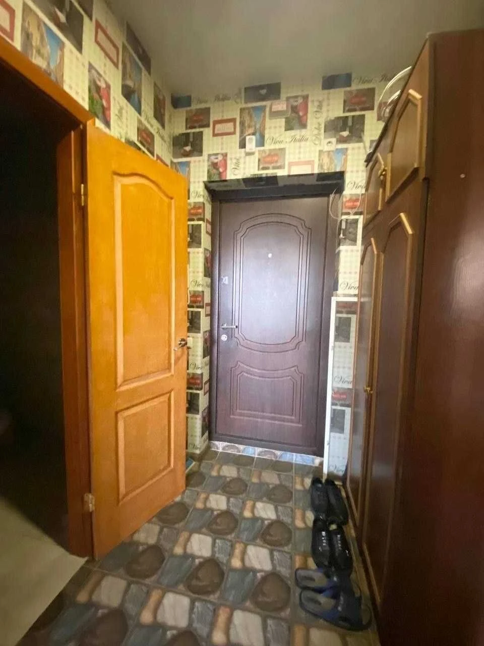 Продаж 1-кімнатної квартири вул. Харківська (ЖК Зарічний)
