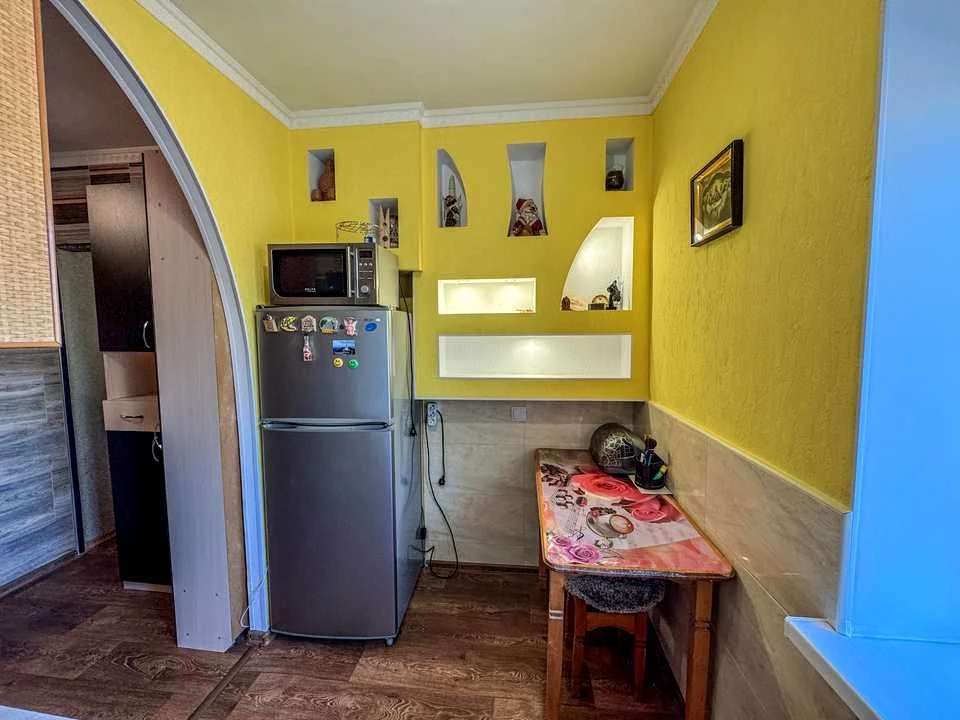 Apartment. Chernigov, Sobornosti Street