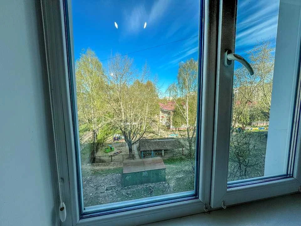 Apartment. Chernigov, Sobornosti Street