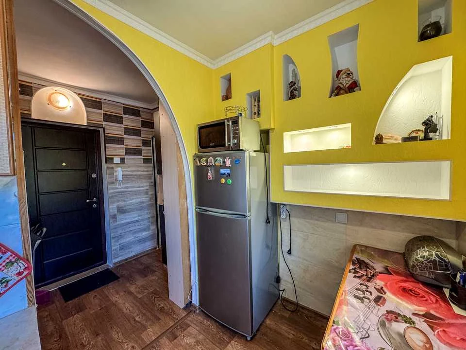 Apartment. Chernigov, Sobornosti Street