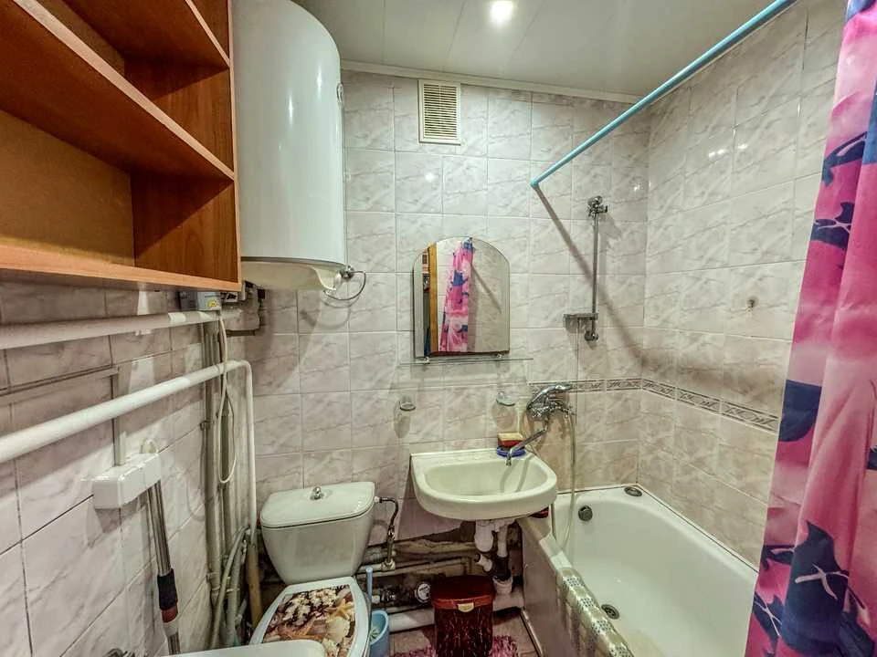 Apartment. Chernigov, Sobornosti Street