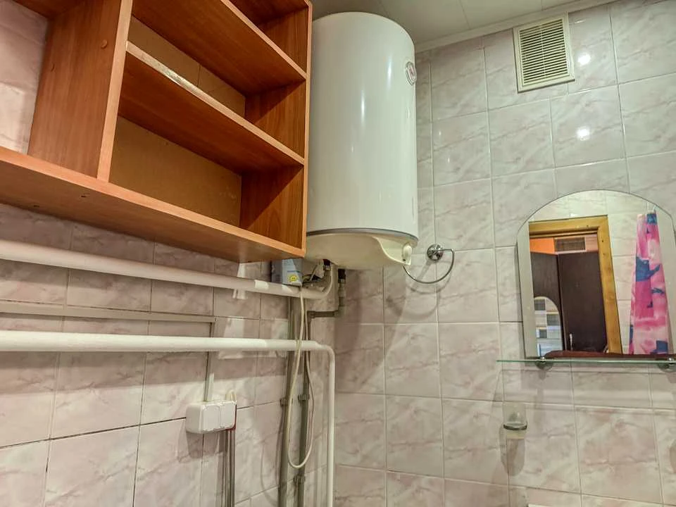 Apartment. Chernigov, Sobornosti Street