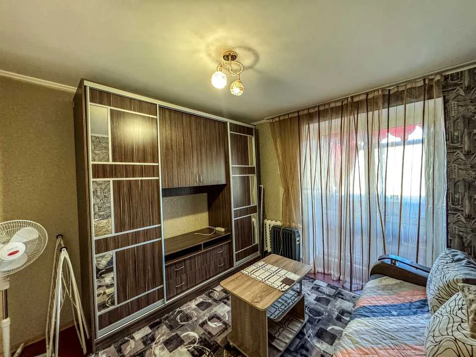 Apartment. Chernigov, Sobornosti Street
