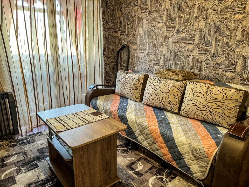 Apartment. Chernigov, Sobornosti Street