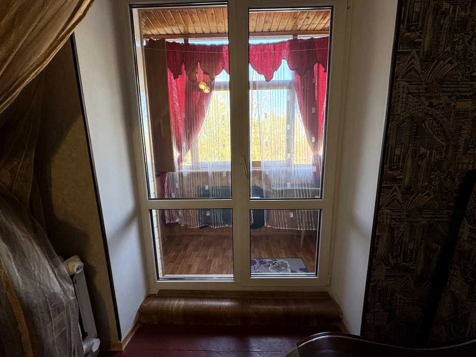 Apartment. Chernigov, Sobornosti Street