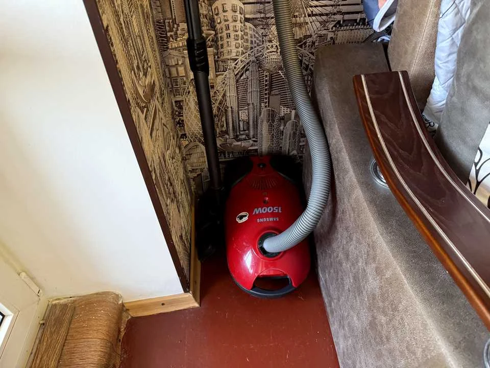 Apartment. Chernigov, Sobornosti Street