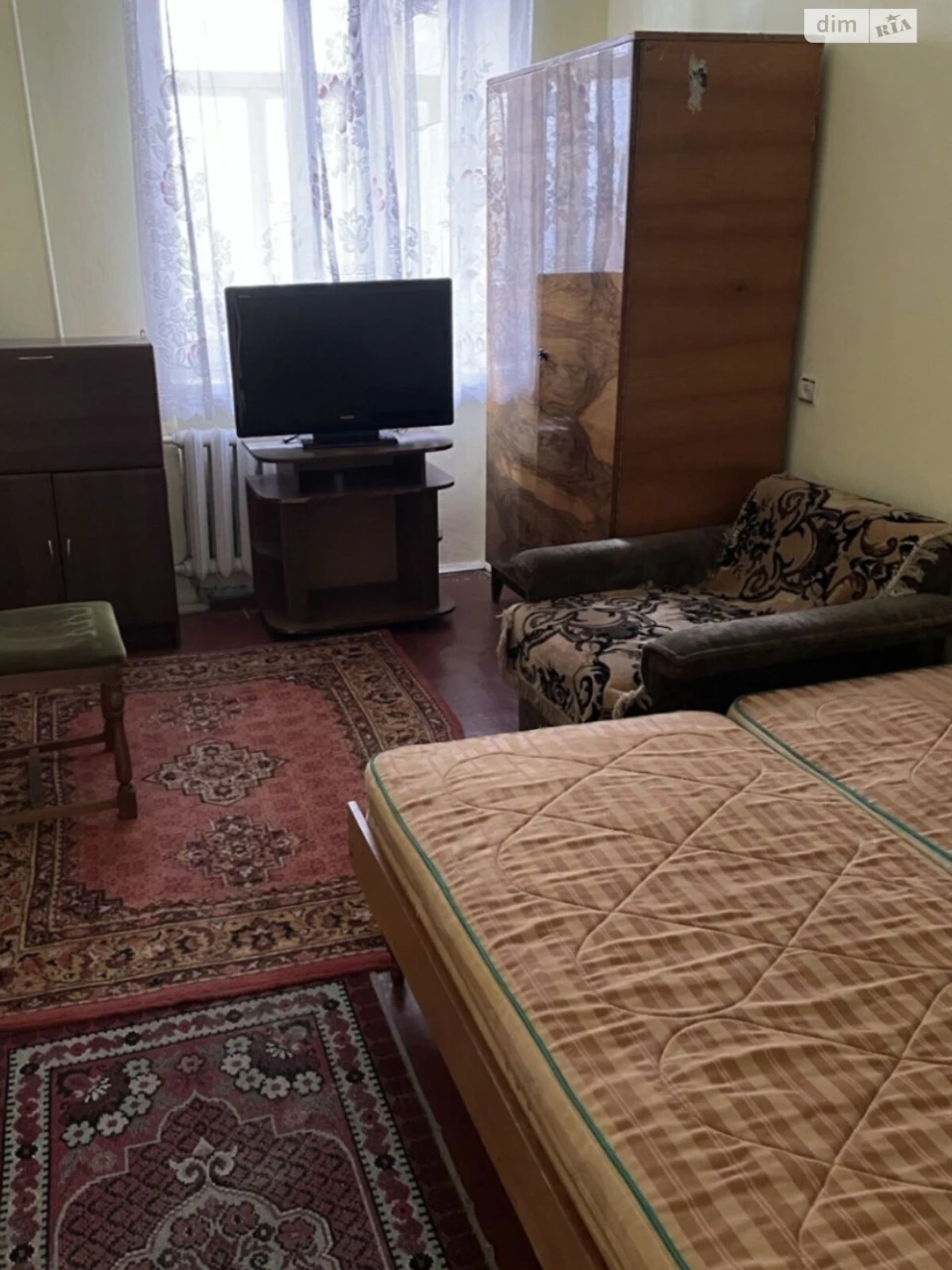 Long-Term Rental Apartment in Sadgirsky