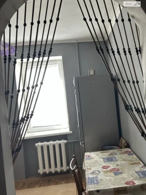 Long-Term Rental Apartment in Sadgirsky