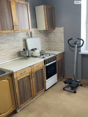 Long-Term Rental Apartment in Sadgirsky
