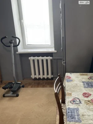 Long-Term Rental Apartment in Sadgirsky