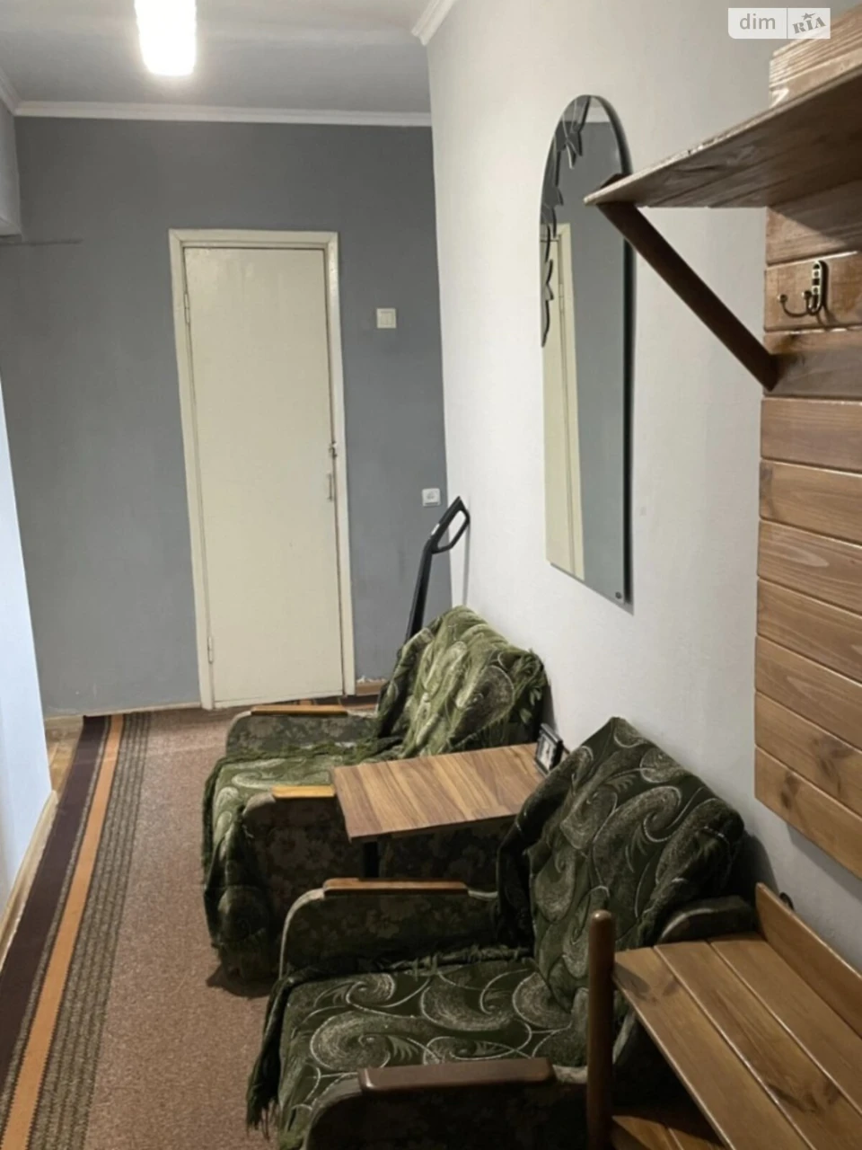 Long-Term Rental Apartment in Sadgirsky