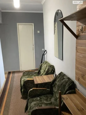 Long-Term Rental Apartment in Sadgirsky