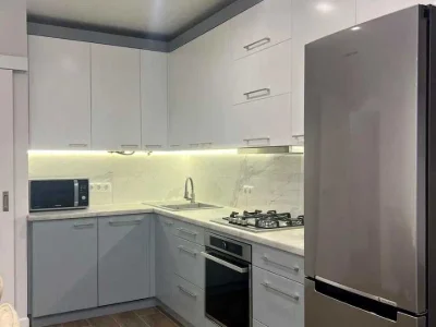 Apartment. Stryiska str., Lviv