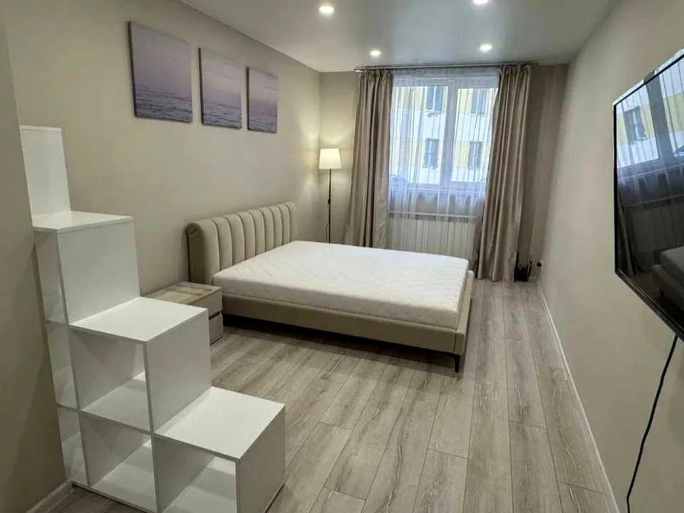 Apartment. Lviv, Mykhola Lukasha Street