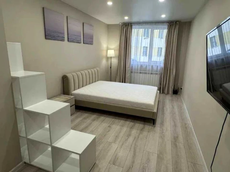 Apartment. Lviv, Mykhola Lukasha Street