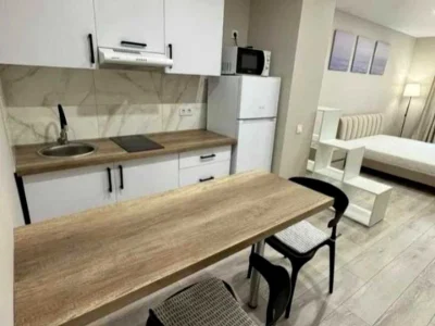 Apartment. Lviv, Mykhola Lukasha Street