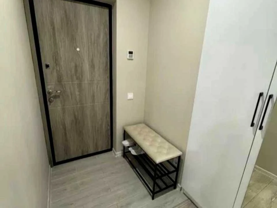 Apartment. Lviv, Mykhola Lukasha Street