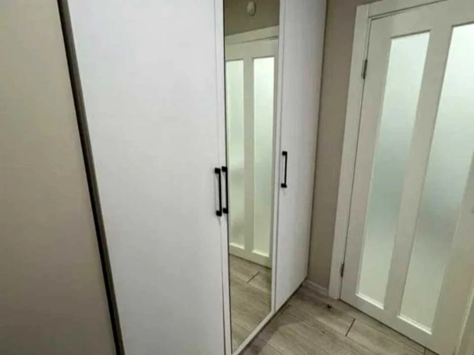 Apartment. Lviv, Mykhola Lukasha Street
