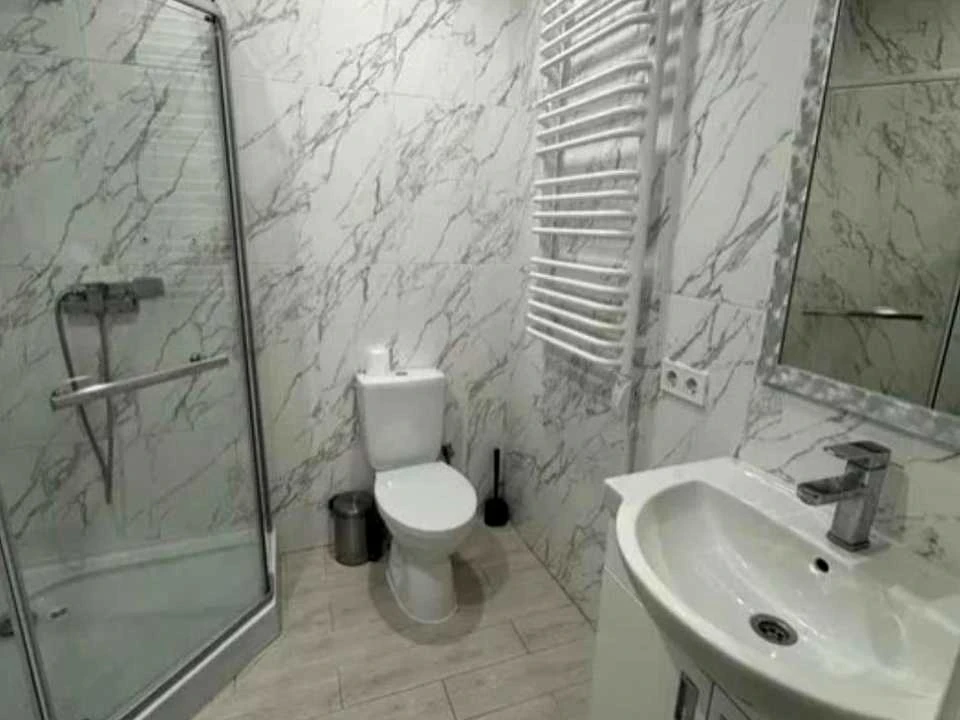 Apartment. Lviv, Mykhola Lukasha Street