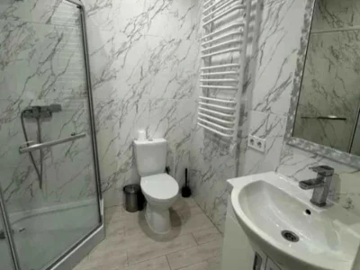 Apartment. Lviv, Mykhola Lukasha Street