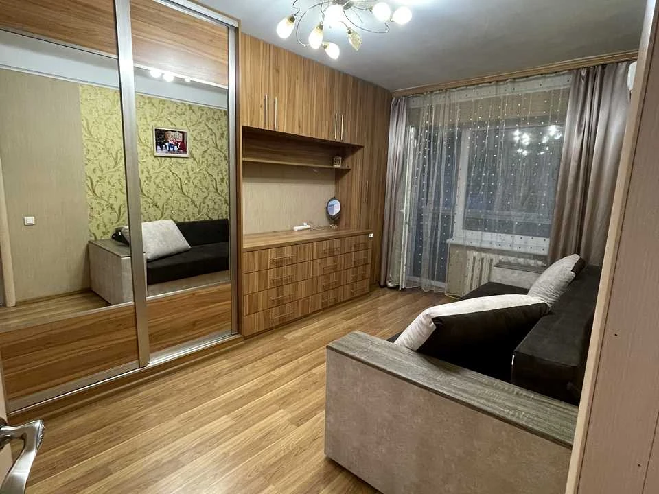 Квартира. Киев, Витряные Горы ул.