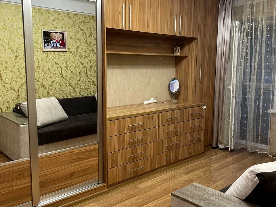 Квартира. Киев, Витряные Горы ул.
