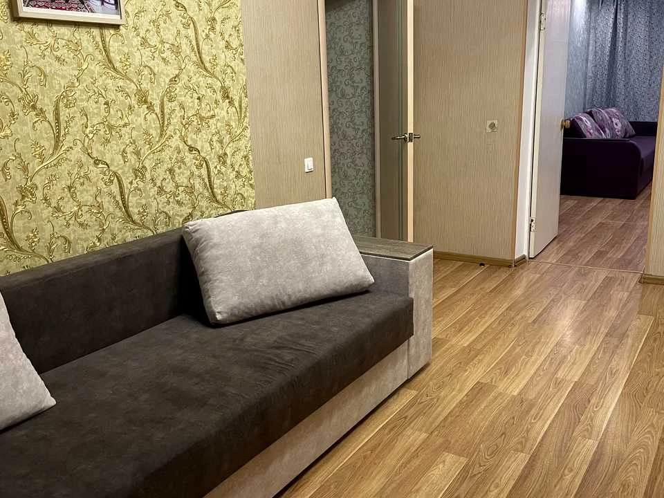 Квартира. Киев, Витряные Горы ул.