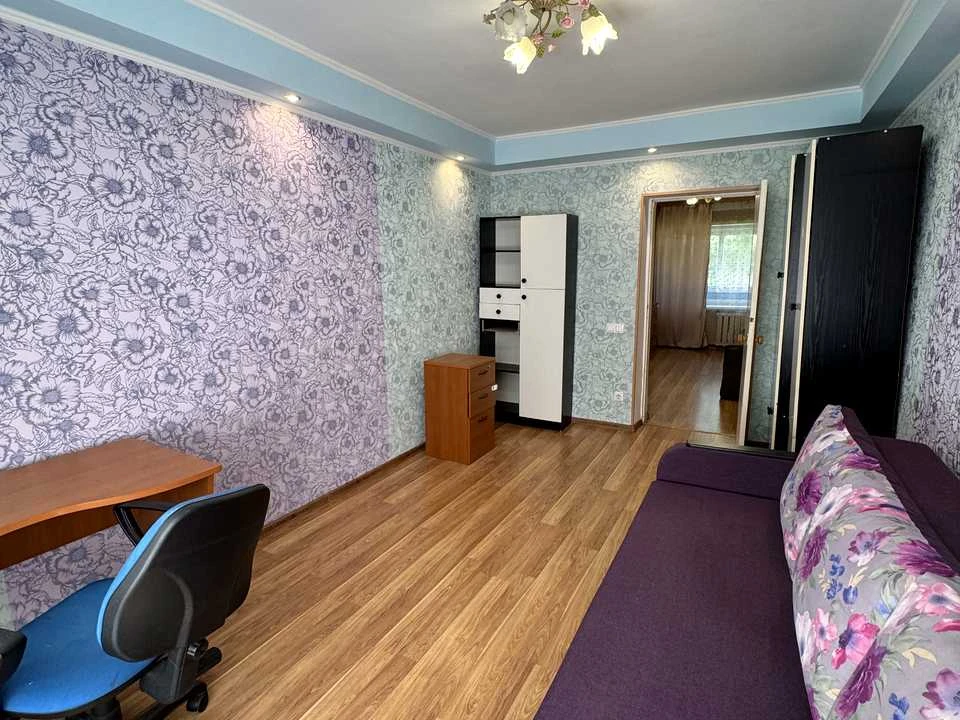 Квартира. Киев, Витряные Горы ул.