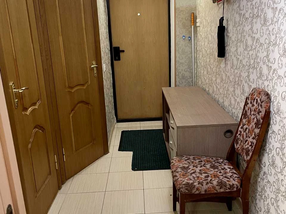 Квартира. Киев, Витряные Горы ул.