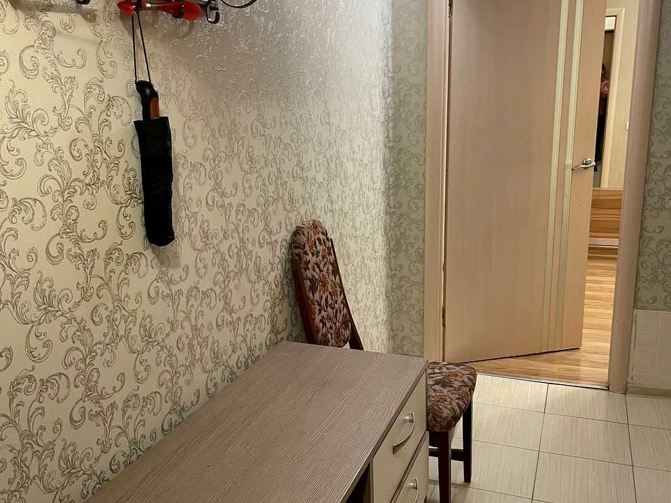Квартира. Киев, Витряные Горы ул.