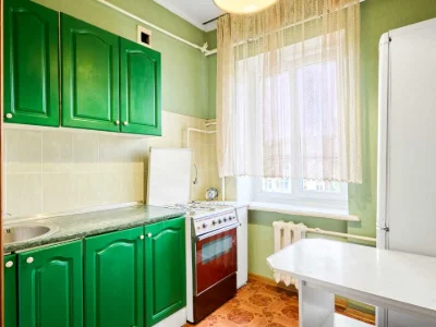 Apartment. Tampere Street, Kyiv