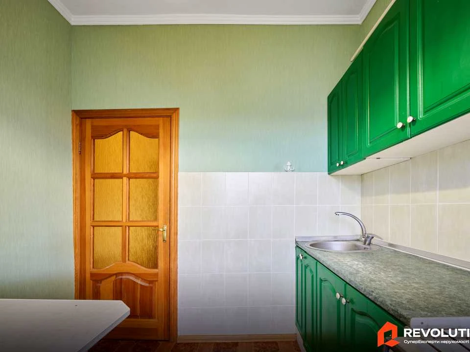 Apartment. Tampere Street, Kyiv