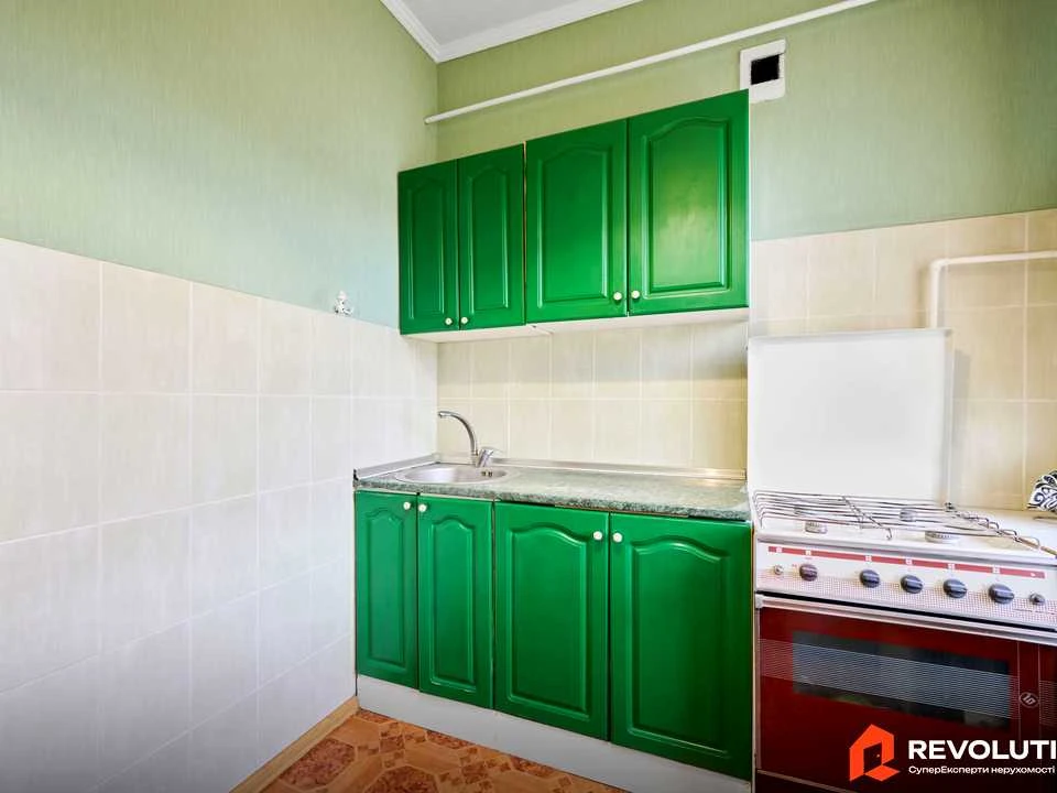Apartment. Tampere Street, Kyiv