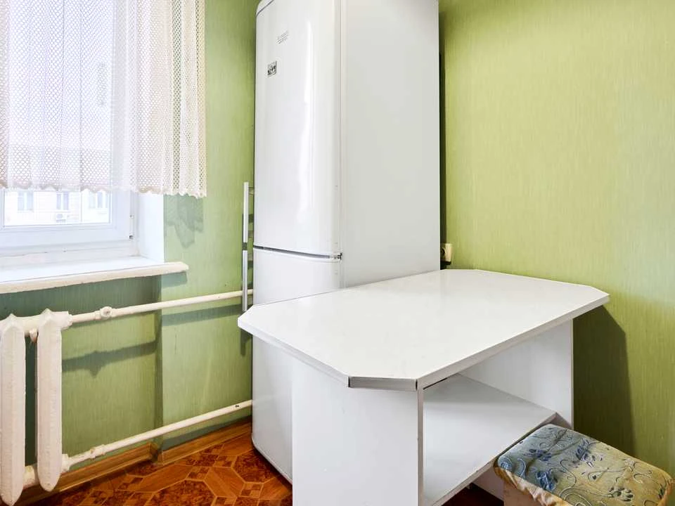 Apartment. Tampere Street, Kyiv