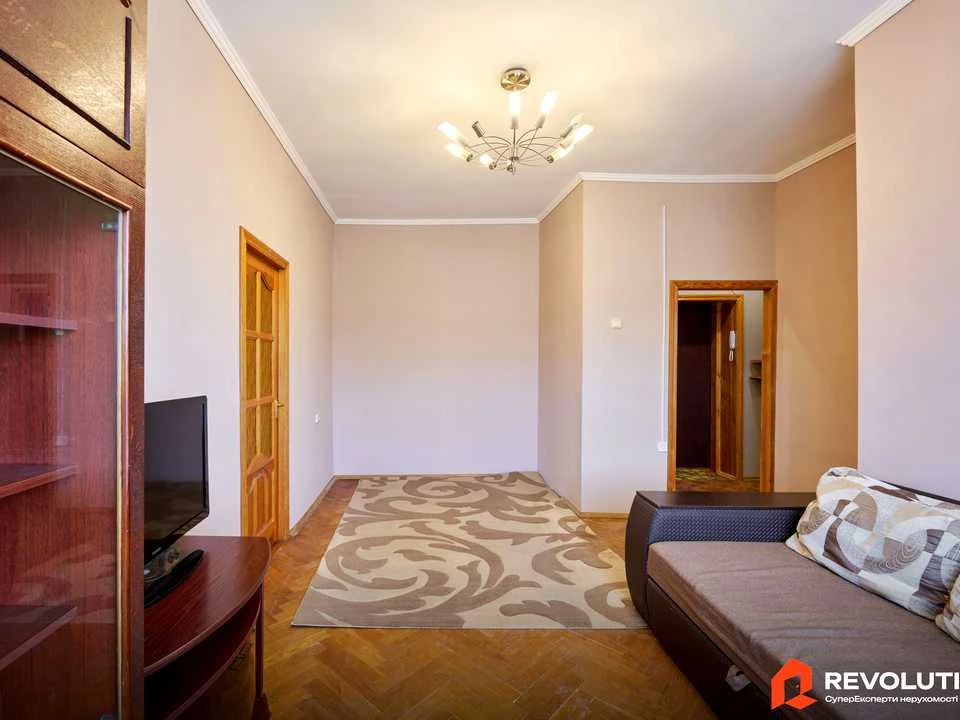 Apartment. Tampere Street, Kyiv