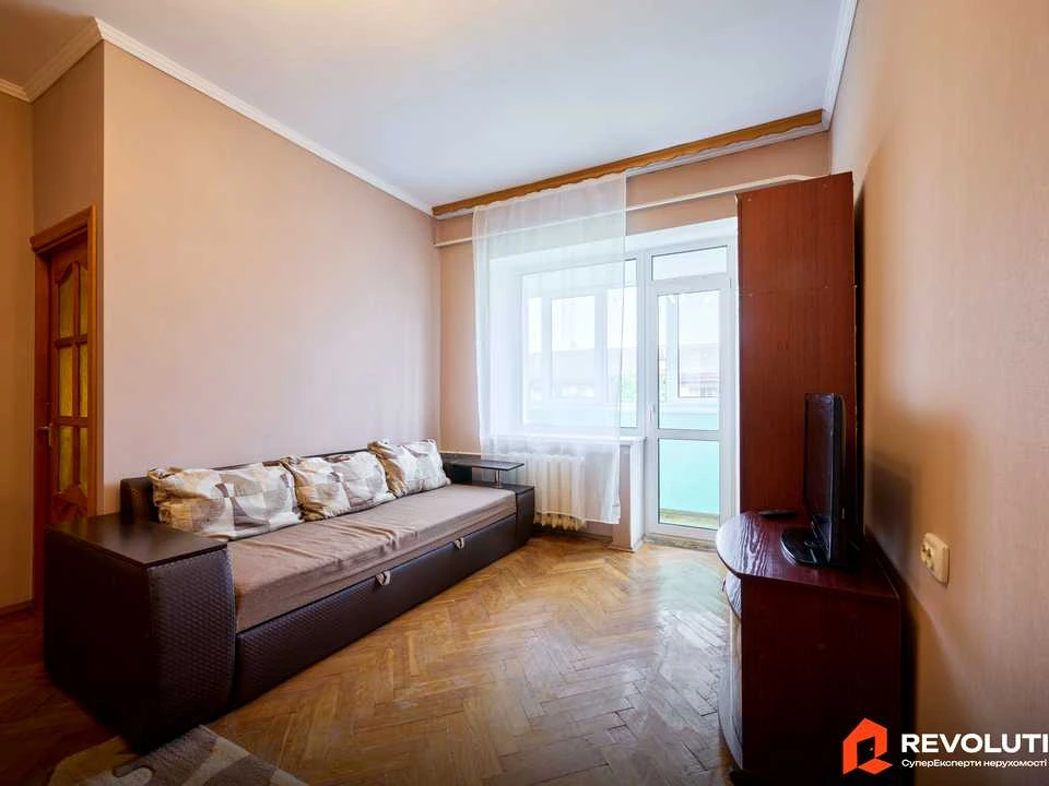 Apartment. Tampere Street, Kyiv