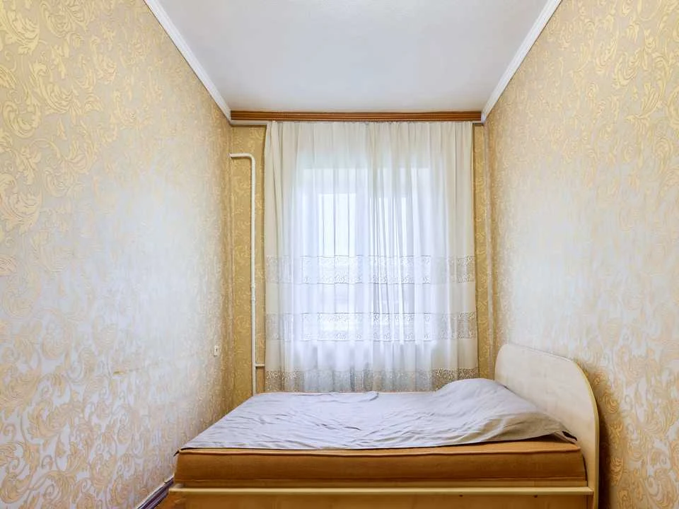 Apartment. Tampere Street, Kyiv