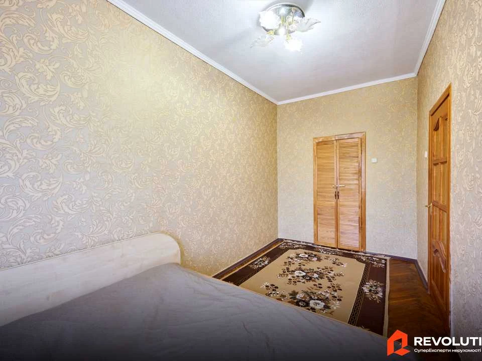 Apartment. Tampere Street, Kyiv